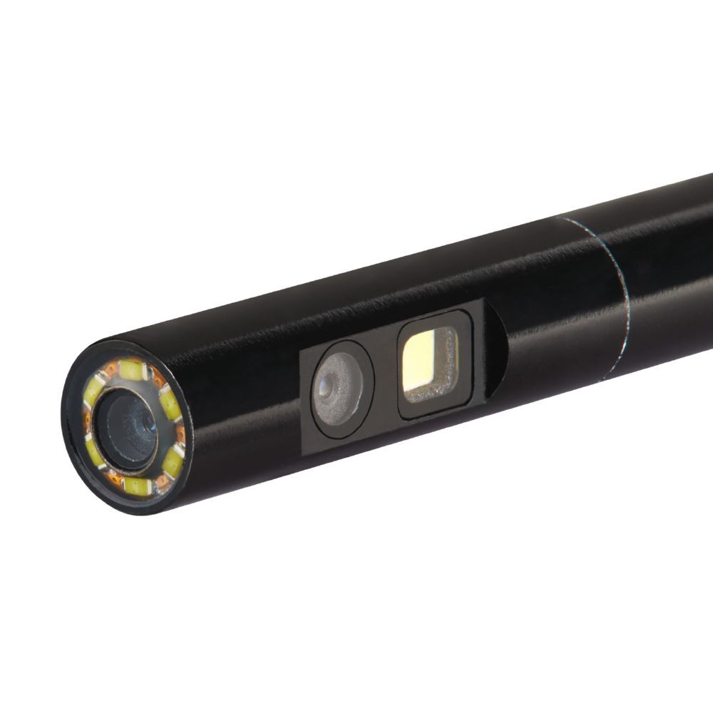 Milwaukee Elektrowerkzeuge Ersatz Kamerakabel analog 5 mm 90 cm für M12 ATB Produktbild Milwaukee Elektrowerkzeuge Ersatz Kamerakabel analog 5 mm 90 cm für M12 ATB bild 3