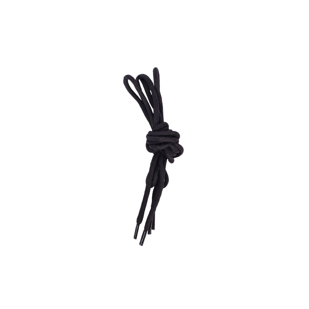 Produktbild Milwaukee Ersatz-Schnürsenkel für ARMOURTRED Stiefel hoch 200 cm schwarz für Größe 39-48