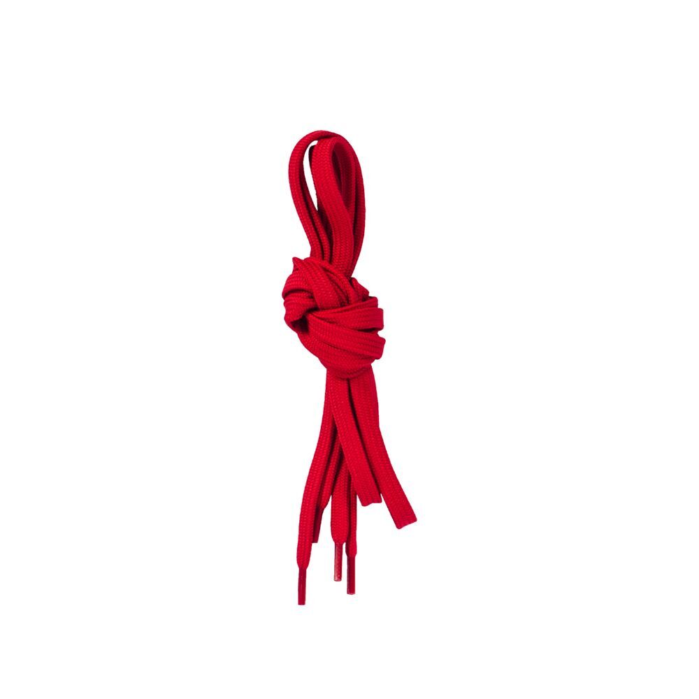 Produktbild Milwaukee Ersatz-Schnürsenkel für FLEXTRED Stiefel 140 cm rot für Größe 36-41