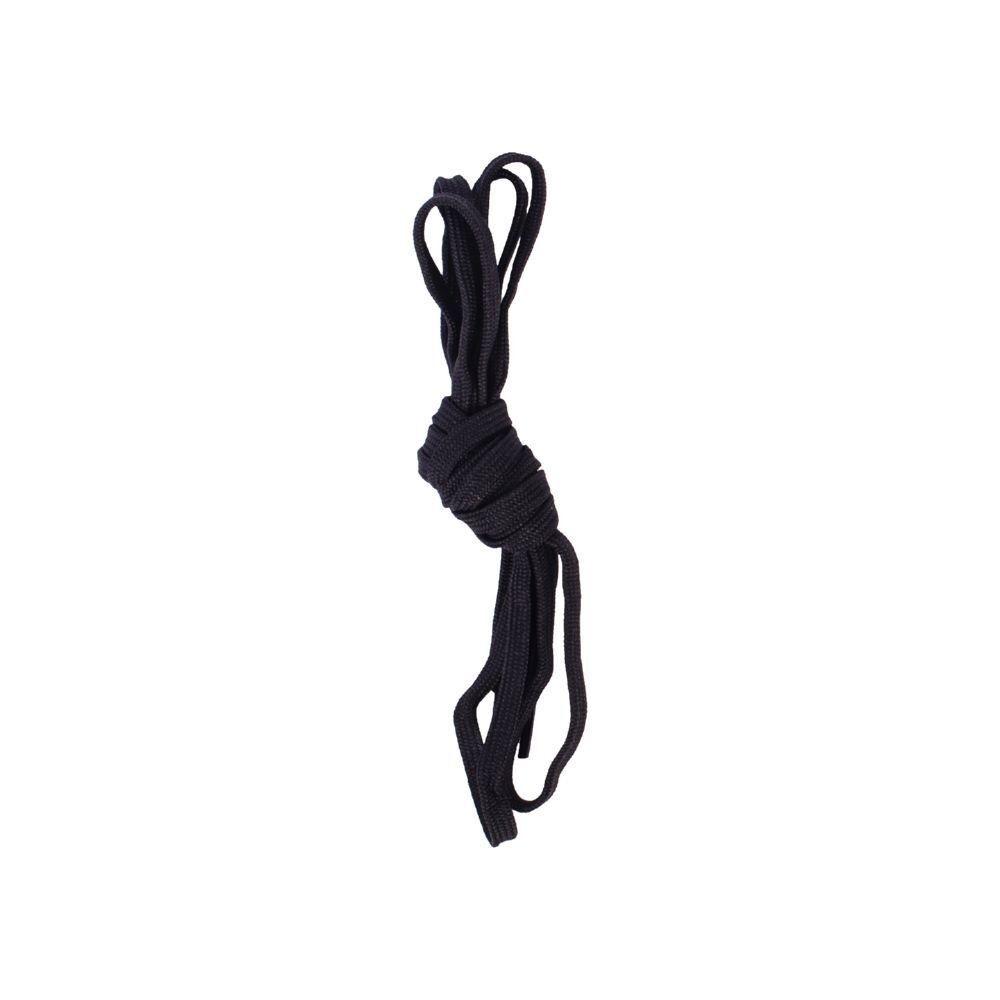 Produktbild Milwaukee Ersatz-Schnürsenkel für FLEXTRED Stiefel 140 cm schwarz für Größe 36-41