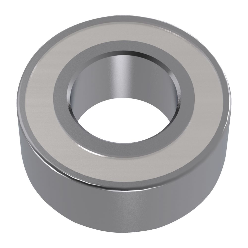 Produktbild Milwaukee Ersatzkugellager B1 12,7 x 6,35 x 4,8 mm