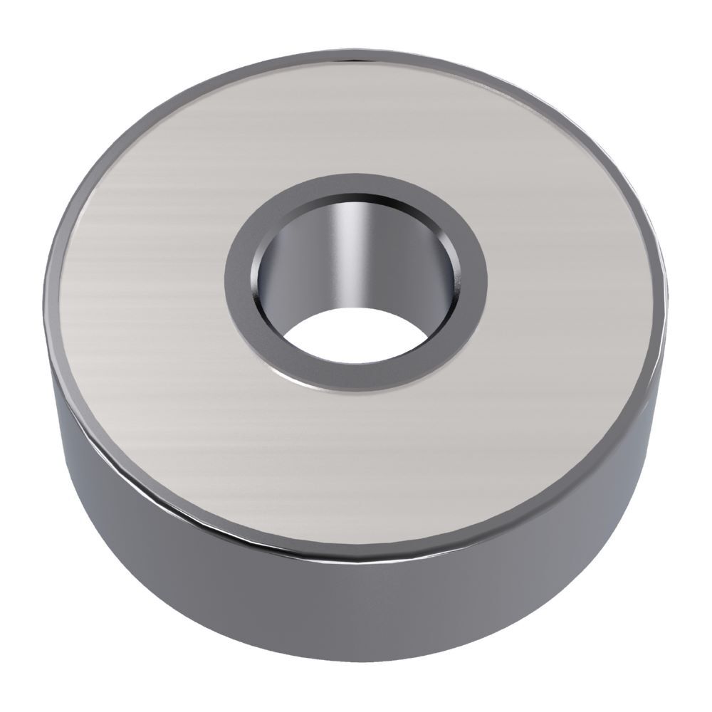 Produktbild Milwaukee Ersatzkugellager B6 19 x 6 x 6 mm
