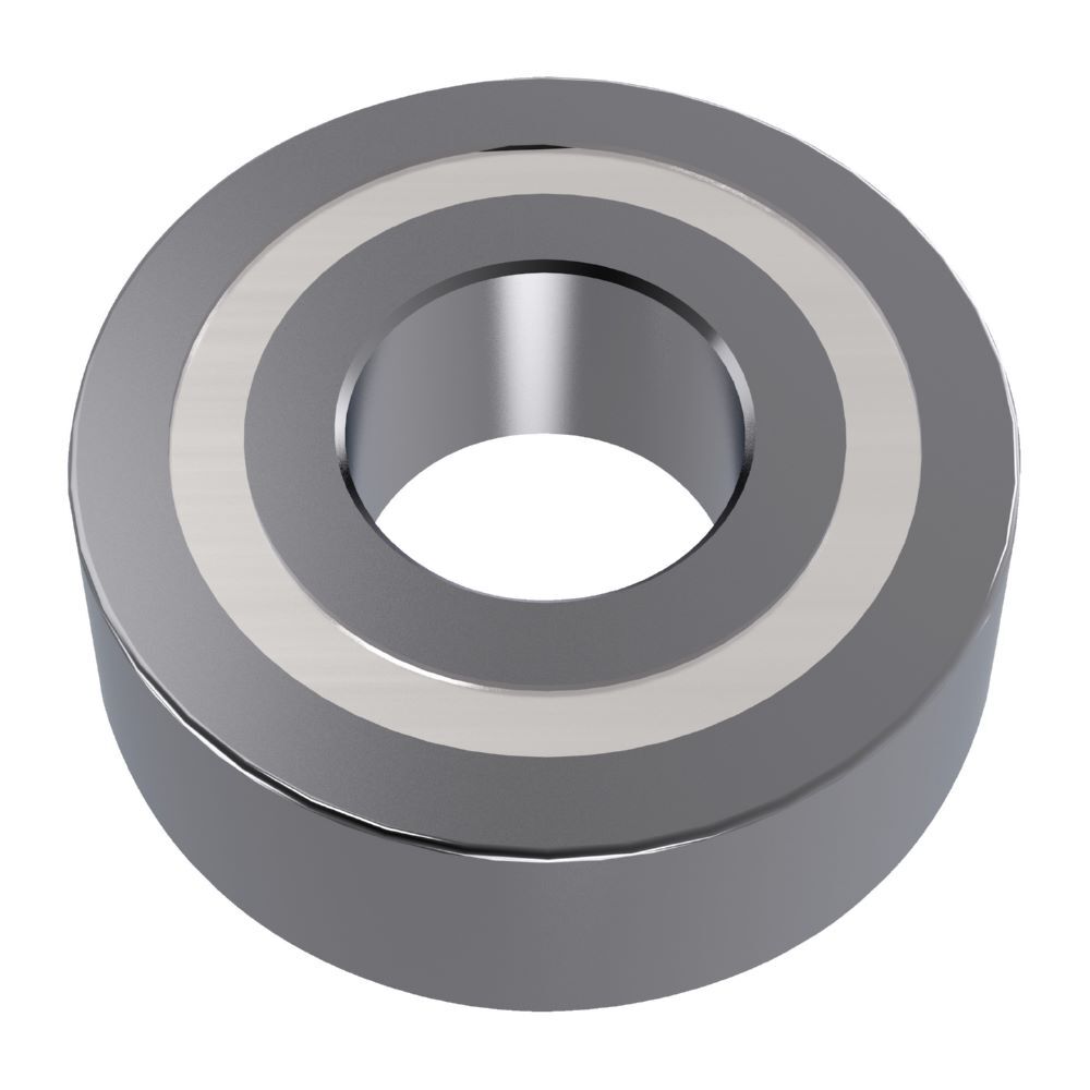 Produktbild Milwaukee Ersatzkugellager B7 19 x 8 x 6 mm
