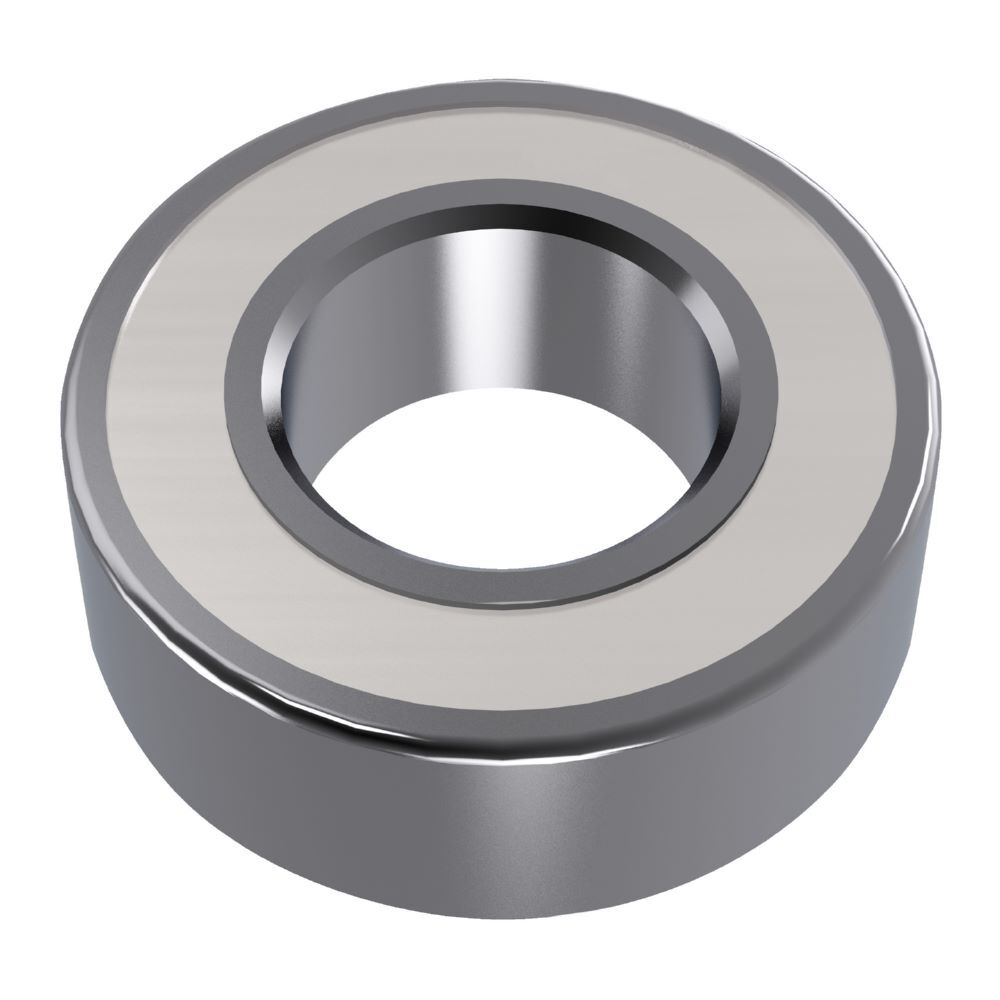 Produktbild Milwaukee Ersatzkugellager B8 9,5 x 4,76 x 3,2 mm