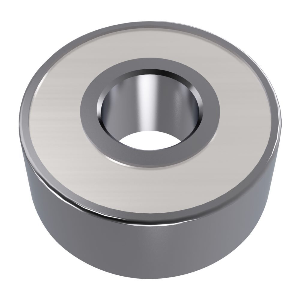 Produktbild Milwaukee Ersatzkugellager B10 12,7 x 6,35 x 4,8 mm