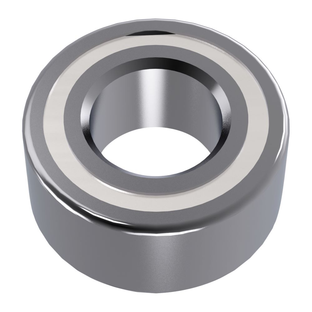 Produktbild Milwaukee Ersatzkugellager B13 13 x 5 x 4 mm