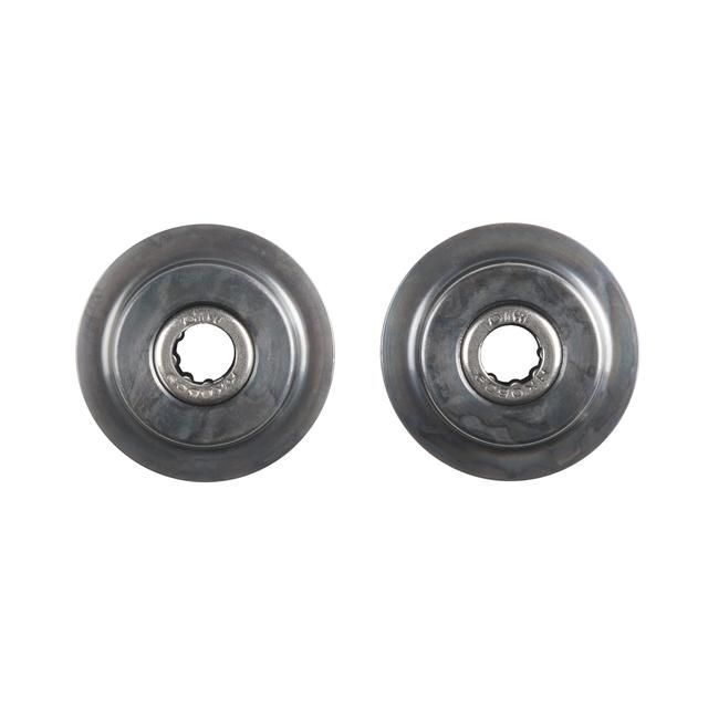 Produktbild Milwaukee PCSSW54 Ersatzschneidräder für M12 PCSS54