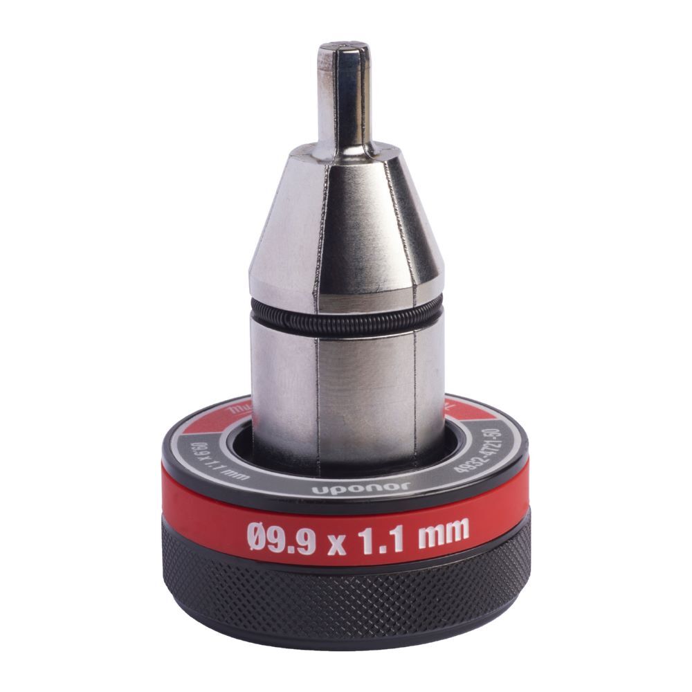 Milwaukee Elektrowerkzeuge Expanderkopf 9,9 mm FPXPH9.9I-14 Produktbild Milwaukee Elektrowerkzeuge Expanderkopf 9,9 mm FPXPH9.9I-14