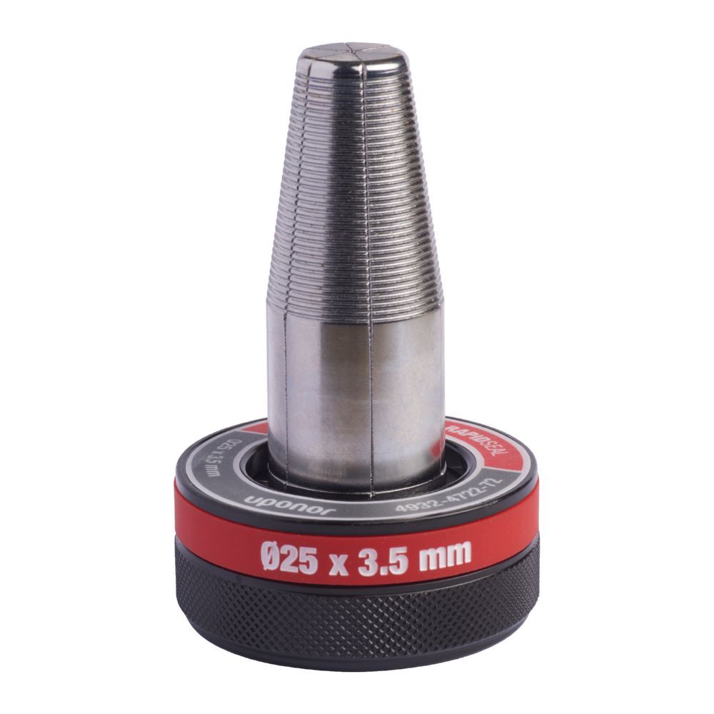 Milwaukee Elektrowerkzeuge Expanderkopf 25 mm FPXPH25I-1410 Produktbild Milwaukee Elektrowerkzeuge Expanderkopf 25 mm FPXPH25I-1410