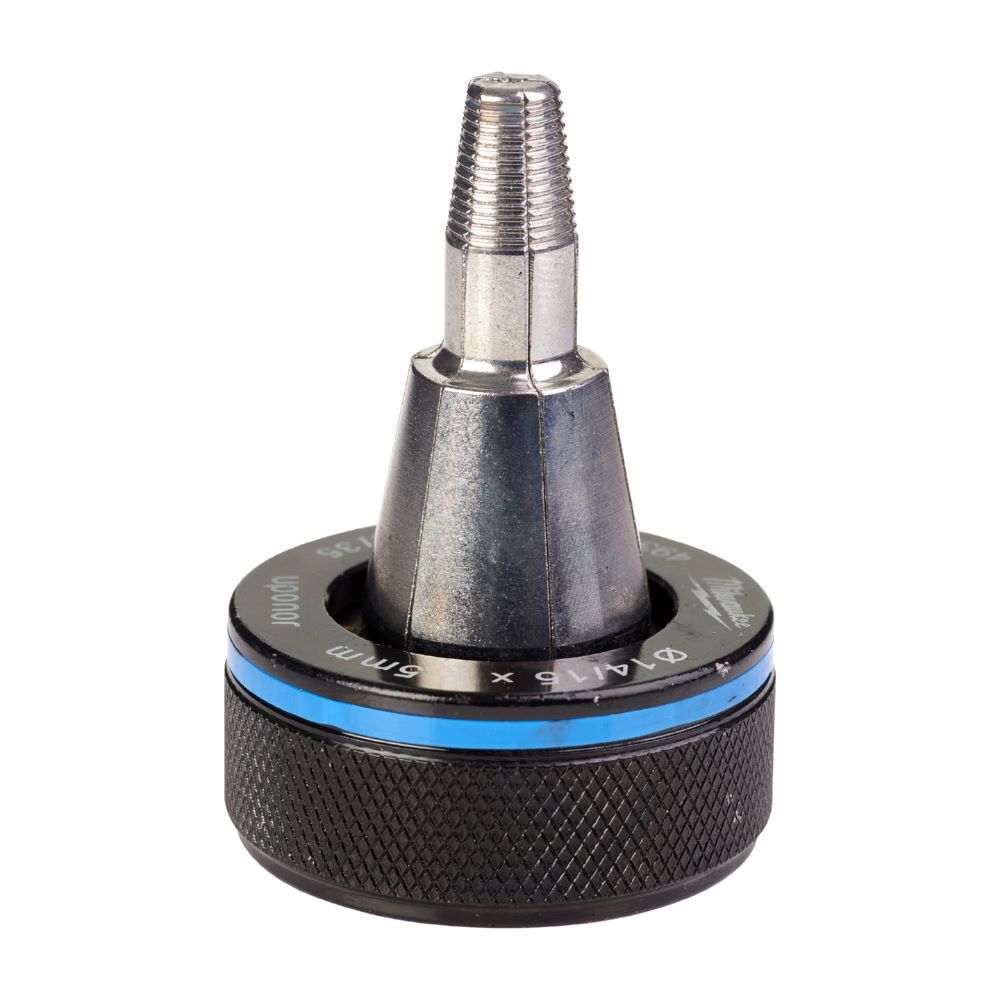 Milwaukee Elektrowerkzeuge Expanderkopf 14 mm 15 mm PXPH 15N -14 Produktbild Milwaukee Elektrowerkzeuge Expanderkopf 14 mm 15 mm PXPH 15N -14