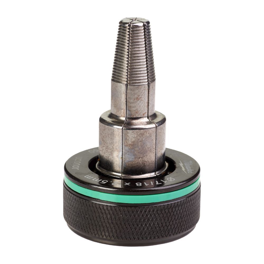 Milwaukee Elektrowerkzeuge Expanderkopf 17 mm 18 mm PXPH 18N - 14 Produktbild Milwaukee Elektrowerkzeuge Expanderkopf 17 mm 18 mm PXPH 18N - 14