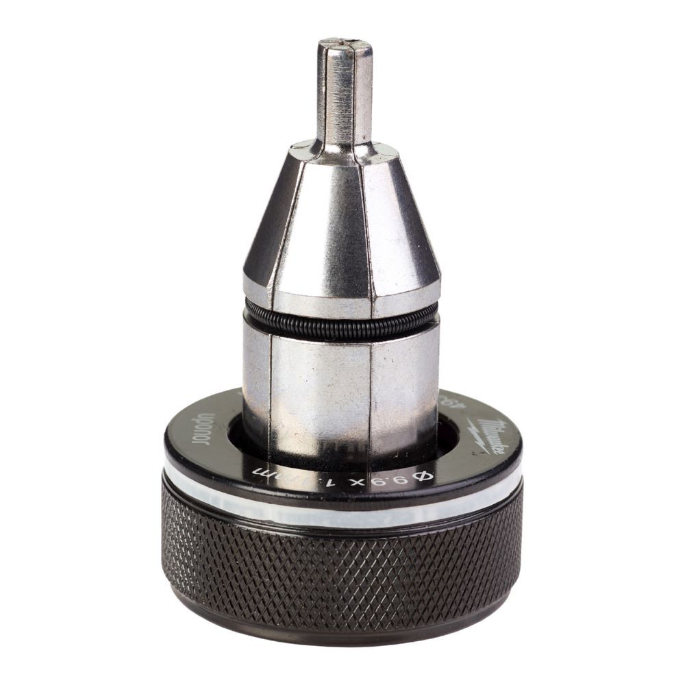 Milwaukee Elektrowerkzeuge Expanderkopf 9,9 mm PXPH 9.9 - 144/8 Produktbild Milwaukee Elektrowerkzeuge Expanderkopf 9,9 mm PXPH 9.9 - 144/8