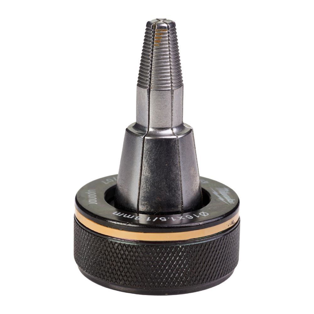 Milwaukee Elektrowerkzeuge Expanderkopf 16 mm PXPH 16I - 1406 Produktbild Milwaukee Elektrowerkzeuge Expanderkopf 16 mm PXPH 16I - 1406