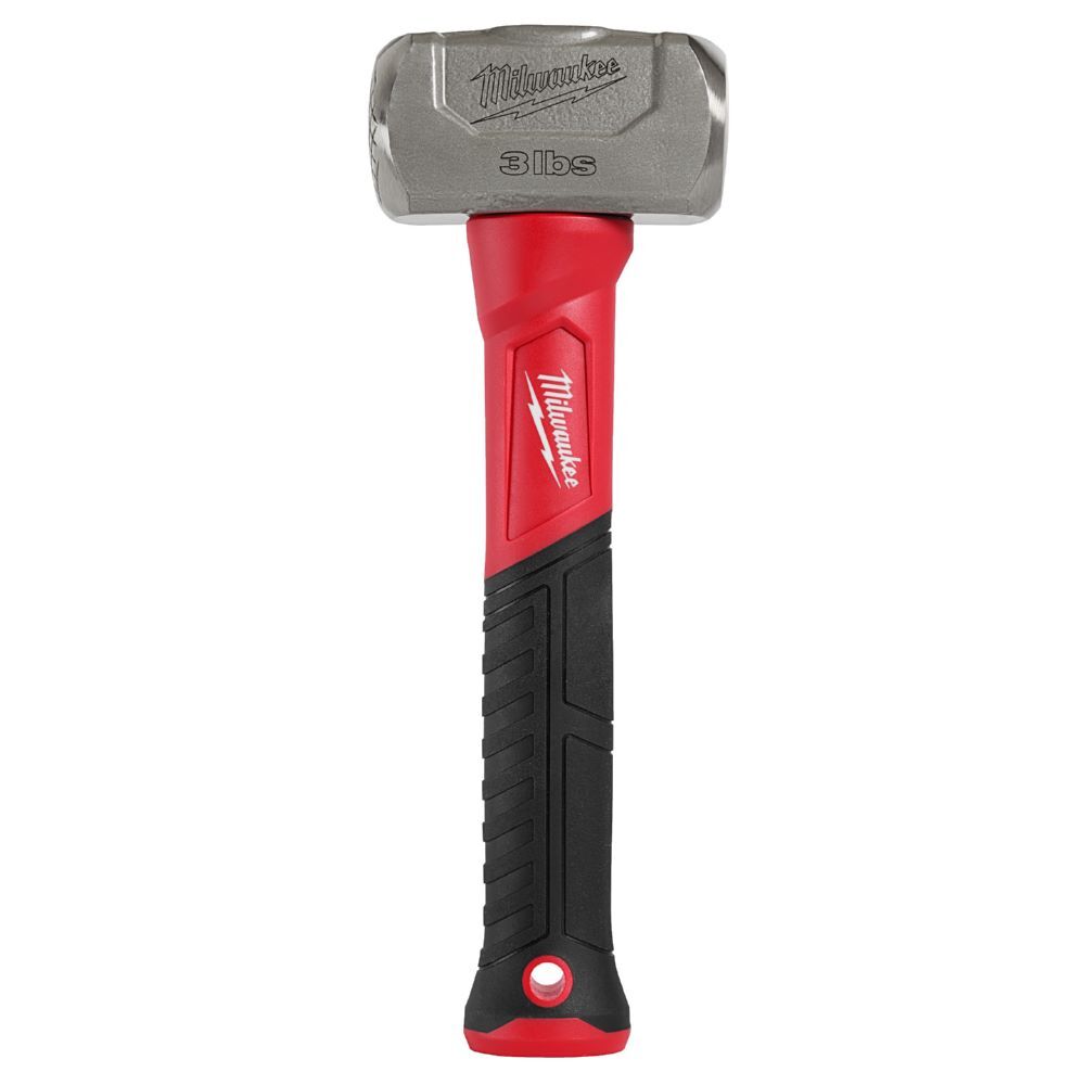 Milwaukee Fäustel Hammer 1,36 kg Produktbild Milwaukee Fäustel Hammer 1,36 kg