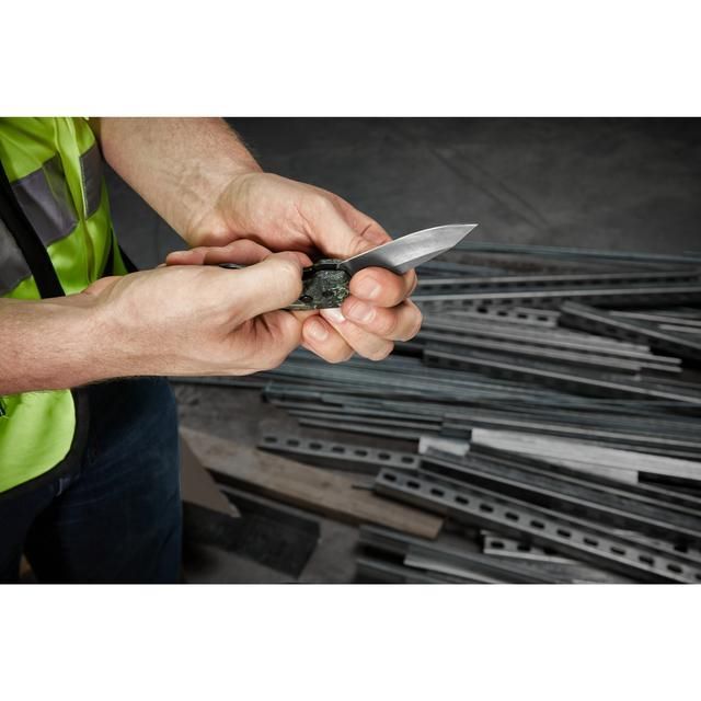 Produktbild FASTBACK Camo Klappmesser  bild 4