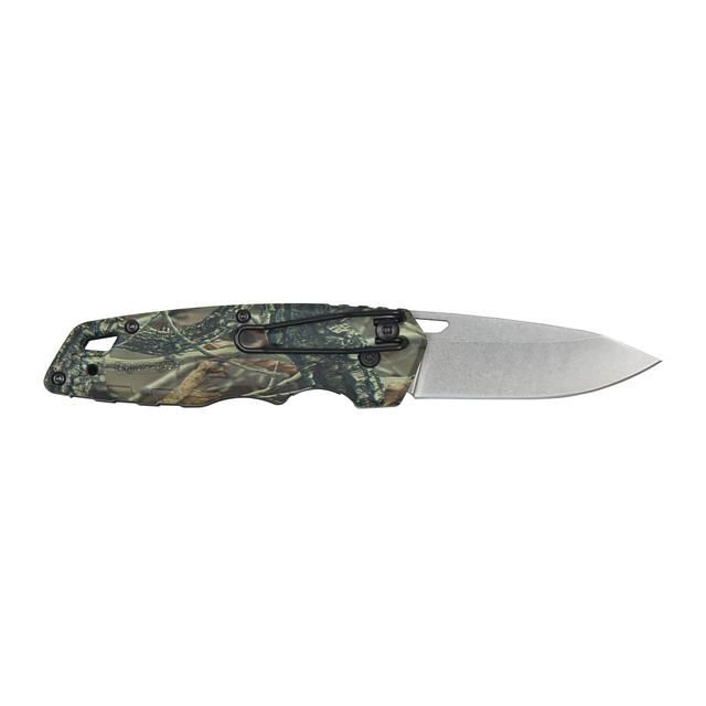 Produktbild FASTBACK Camo Klappmesser  bild 7