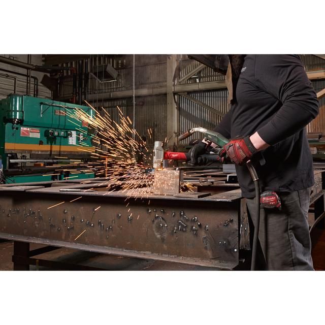 Produktbild Fiberglas Fäustel lang 1,81 kg bild 2