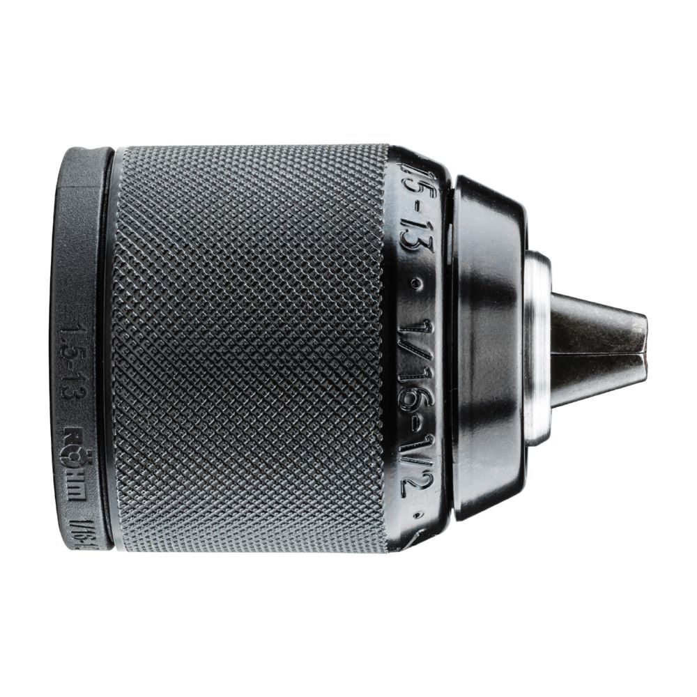 Milwaukee FIXTEC Bohrfutter 9/16 Zoll x 18 1,5 bis 13 mm Produktbild Milwaukee FIXTEC Bohrfutter 9/16 Zoll x 18 1,5 bis 13 mm