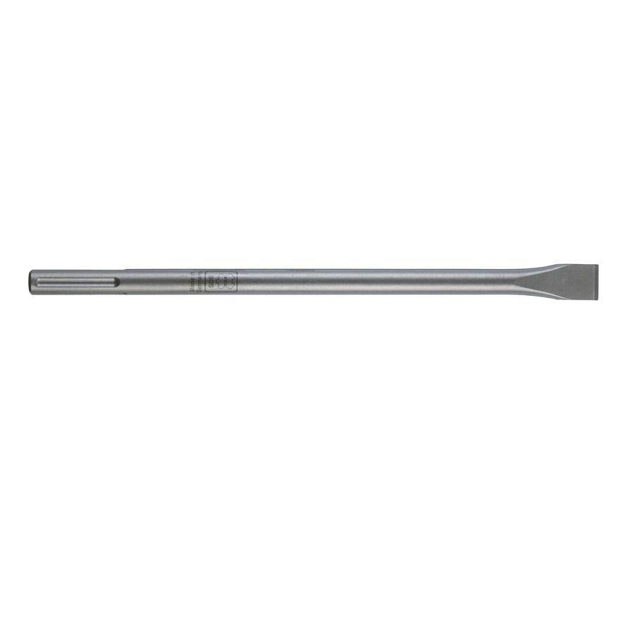 Milwaukee Flachmeißel SDS Max 20 Stück 400x25mm Produktbild Milwaukee Flachmeißel SDS Max 20 Stück 400x25mm