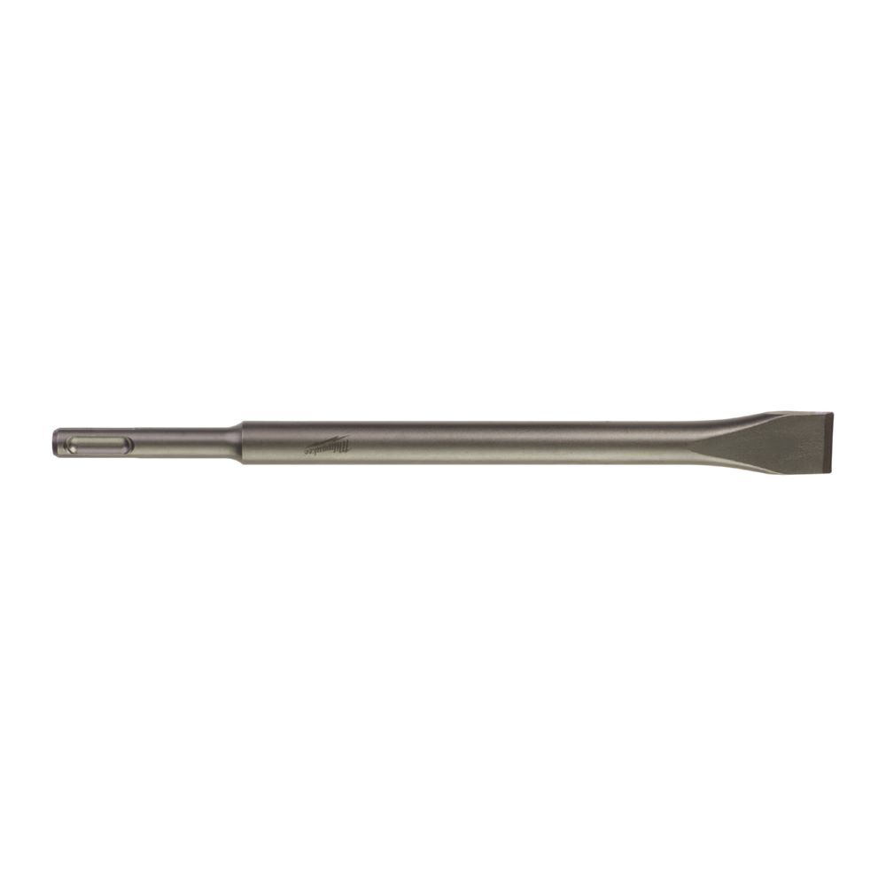 Milwaukee Flachmeißel SDS-Plus 250 x 20 mm Produktbild Milwaukee Flachmeißel SDS-Plus 250 x 20 mm