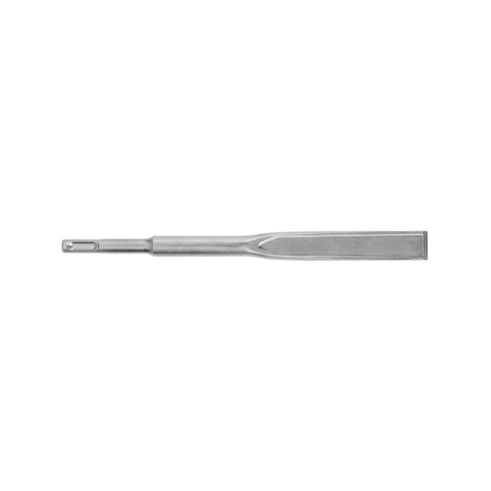 Milwaukee Elektrowerkzeuge Flachmeißel 250 x 20 mm SDS Plus Premium SLEDGE 10er Pack Produktbild Milwaukee Elektrowerkzeuge Flachmeißel 250 x 20 mm SDS Plus Premium SLEDGE 10er Pack