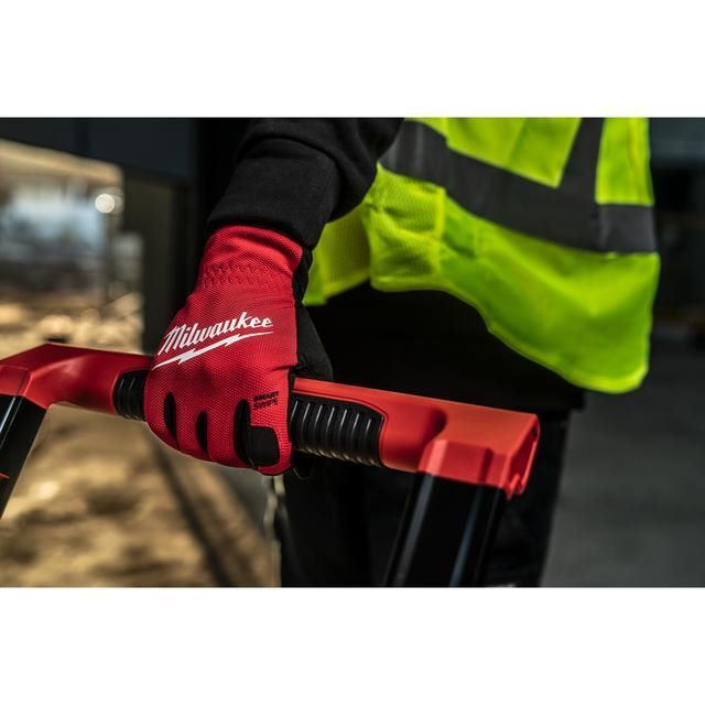 Produktbild FLEX Arbeitshandschuhe Größe 10 (XL) bild 2