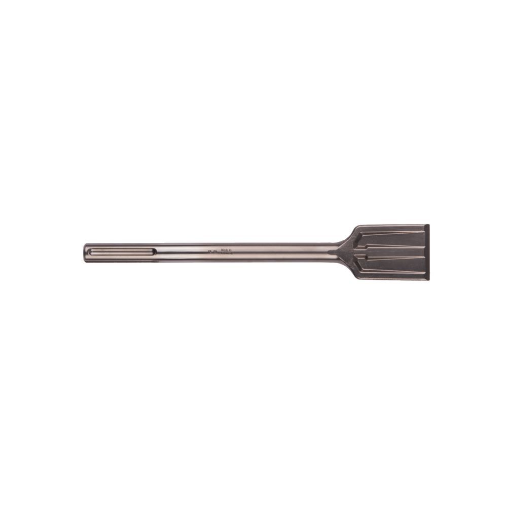 Milwaukee Fliesenmeißel SDS-Max Premium SLEDGE 380 x 50 mm Produktbild Milwaukee Fliesenmeißel SDS-Max Premium SLEDGE 380 x 50 mm