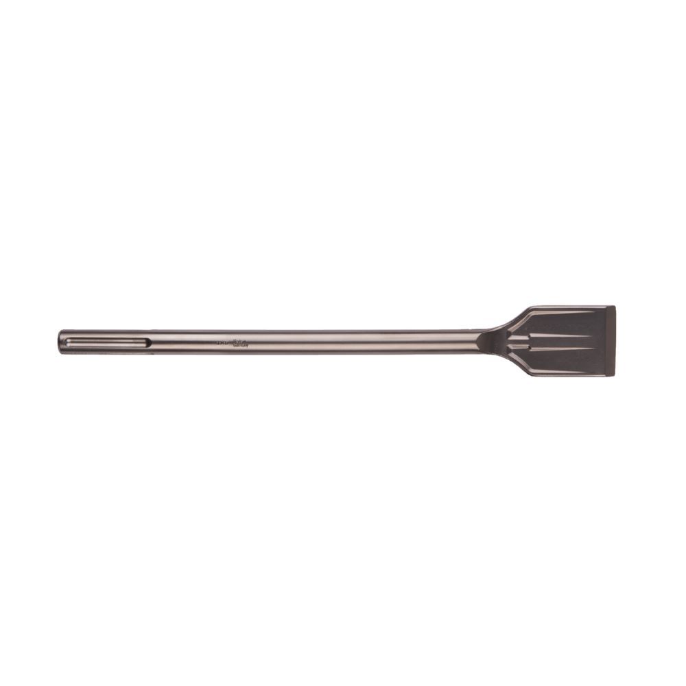 Milwaukee 300 x 50 mm Fliesenmeißel SDS-Max Premium SLEDGE Produktbild Milwaukee 300 x 50 mm Fliesenmeißel SDS-Max Premium SLEDGE