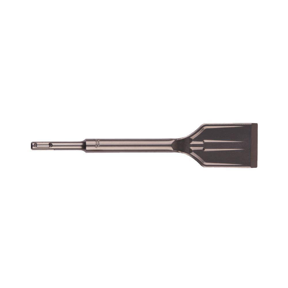 Milwaukee Fliesenmeißel SDS-Plus 250 x 50 mm Premium SLEDGE Produktbild Milwaukee Fliesenmeißel SDS-Plus 250 x 50 mm Premium SLEDGE