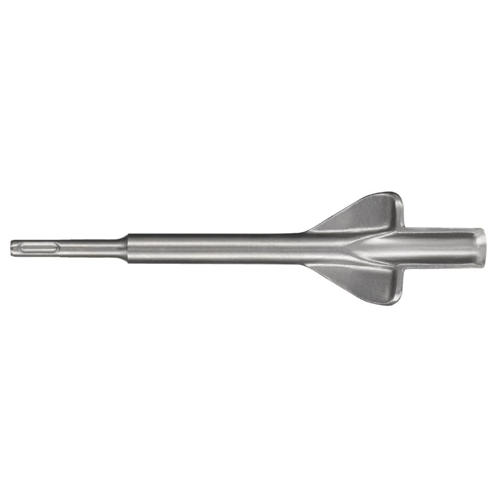 Milwaukee Flügelmeißel SDS Plus 250 mm länge Produktbild Milwaukee Flügelmeißel SDS Plus 250 mm länge