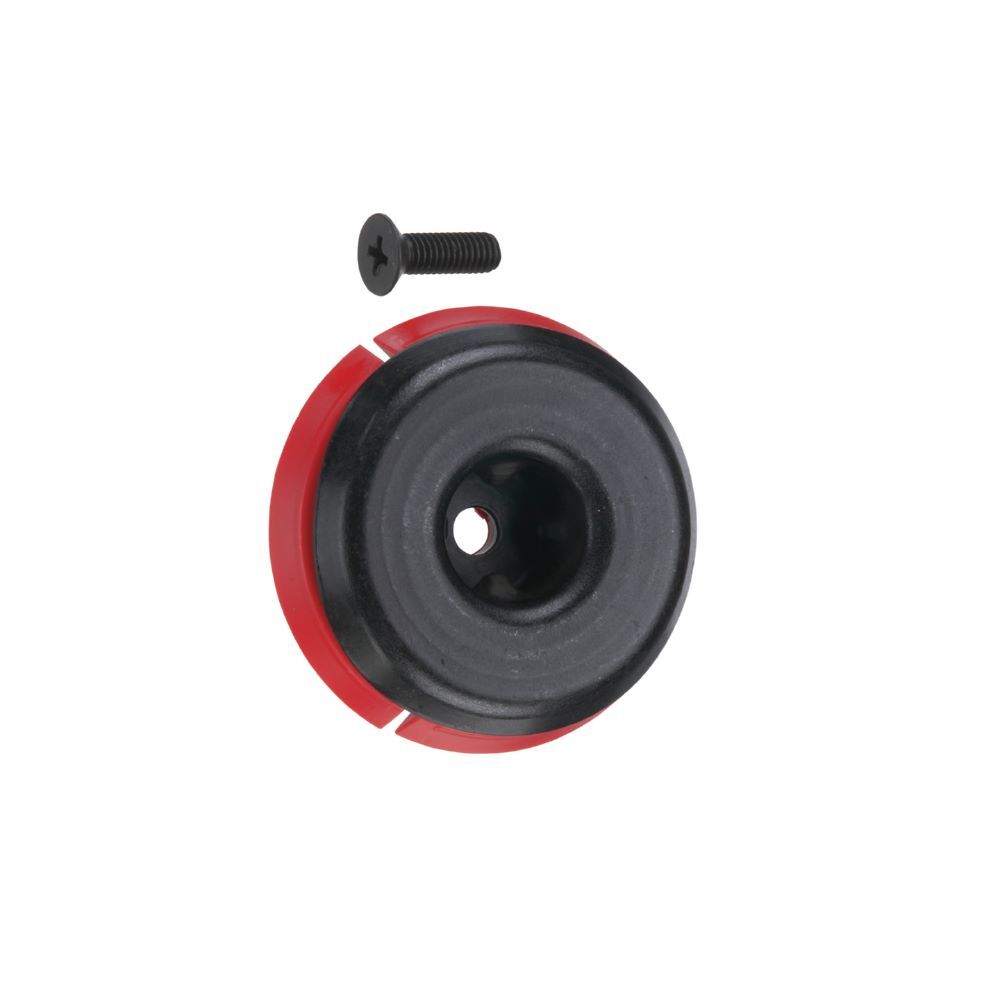 Milwaukee Druckteller für Folienbeutelaufnahme C18 PCG / M12 PCG Produktbild Milwaukee Druckteller für Folienbeutelaufnahme C18 PCG / M12 PCG