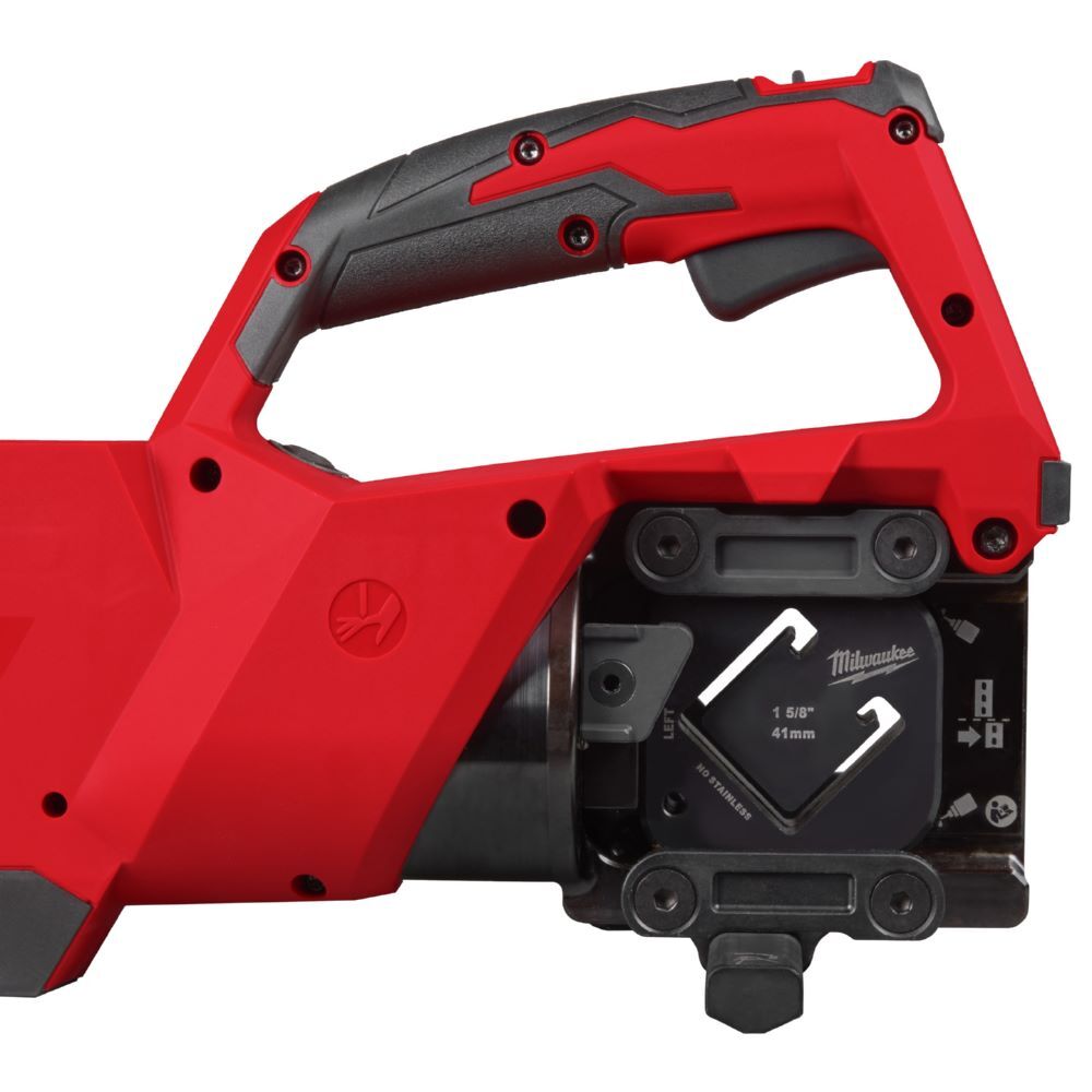 Milwaukee Elektrowerkzeuge Akku Profilschneider M18 FORCE LOGIC M18STSO-0B Produktbild Milwaukee Elektrowerkzeuge Akku Profilschneider M18 FORCE LOGIC M18STSO-0B bild 6