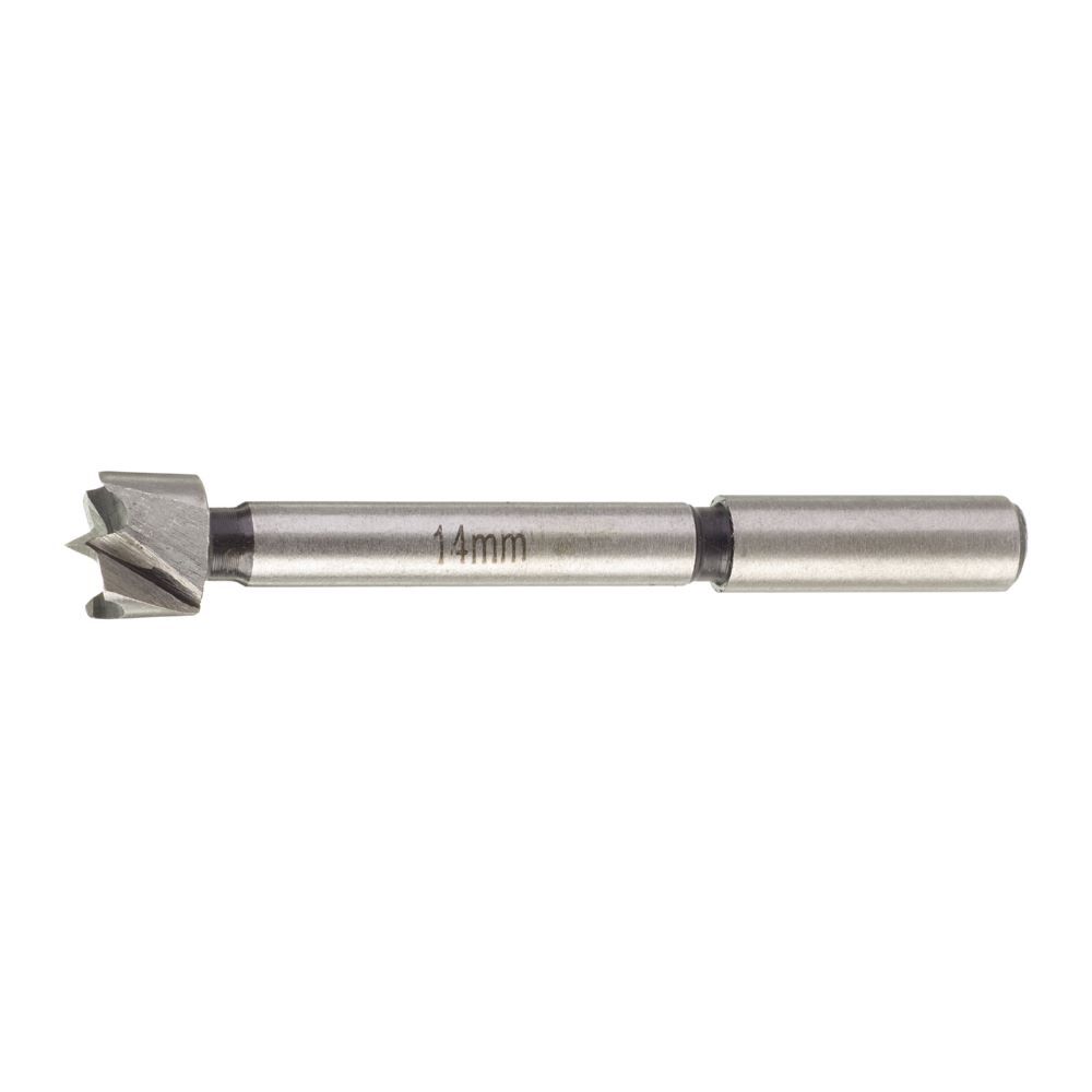 Milwaukee Forstnerbohrer 14 x 90 mm Milwaukee Forstnerbohrer 14 x 90 mm