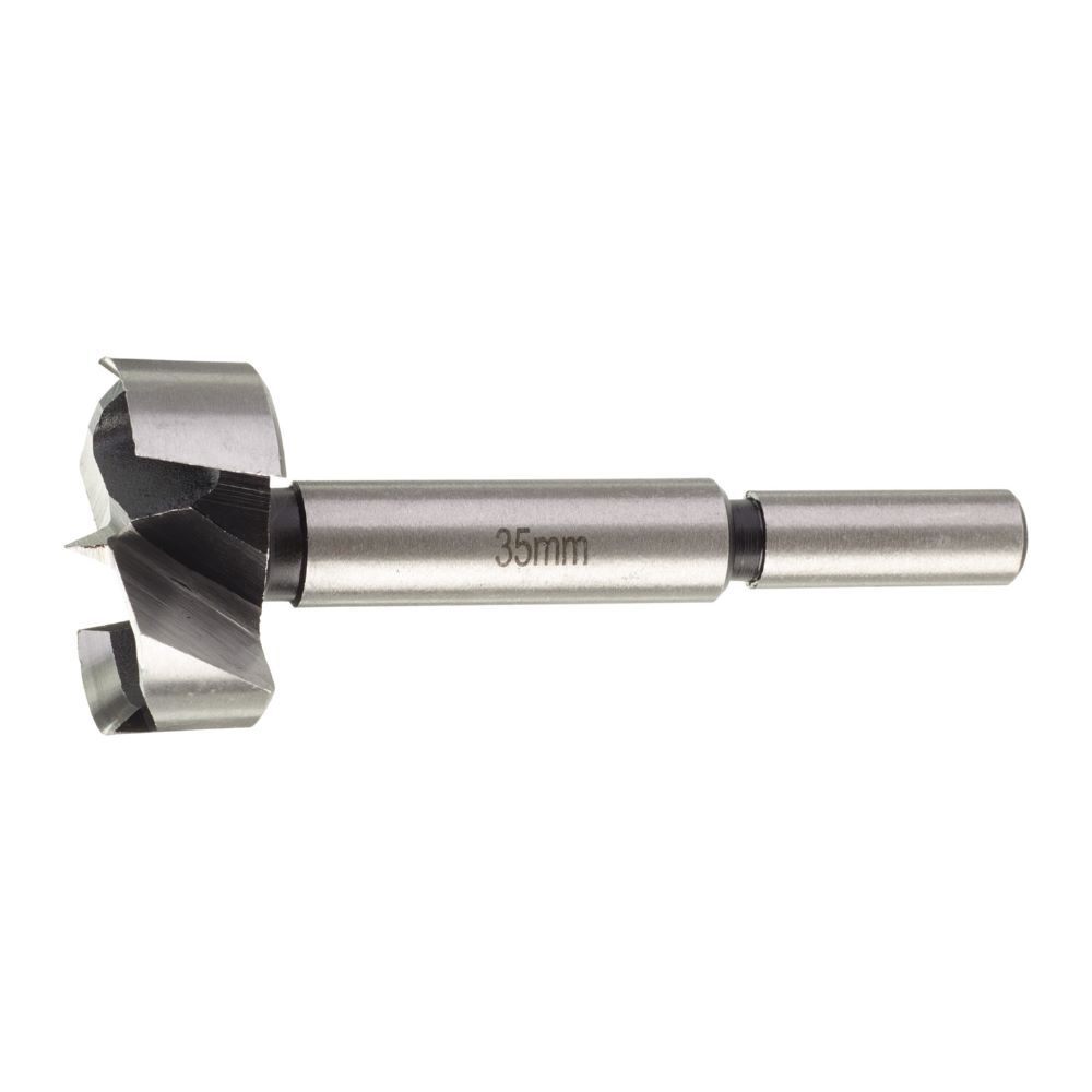 Milwaukee Forstnerbohrer 35 x 90 mm Produktbild Milwaukee Forstnerbohrer 35 x 90 mm