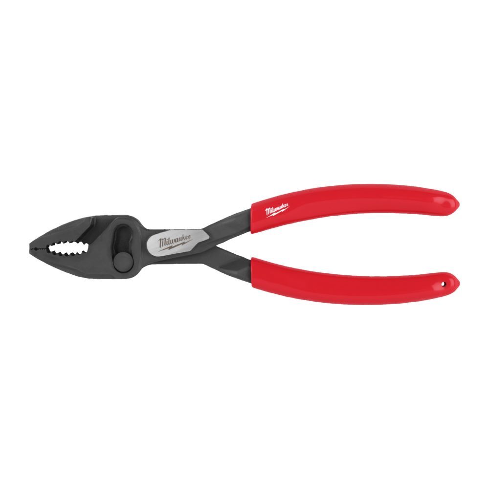 Produktbild Front-Seitengreifzange 200 mm bild 5