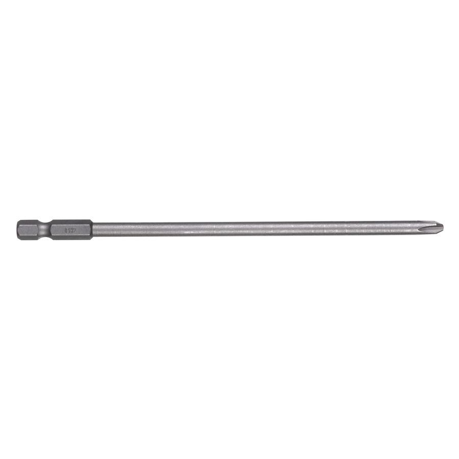 Milwaukee Schrauberbit 1/4 Zoll PH 2 148 mm für M18 FSG Produktbild Milwaukee Schrauberbit 1/4 Zoll PH 2 148 mm für M18 FSG