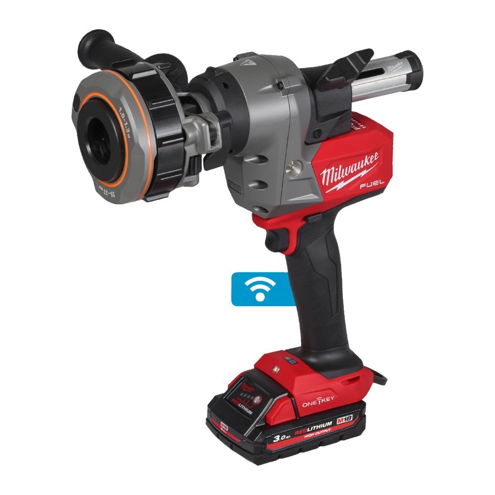 Produktbild Milwaukee M18 FUEL Akku Abisolierwerkzeug M18FCST-302CA