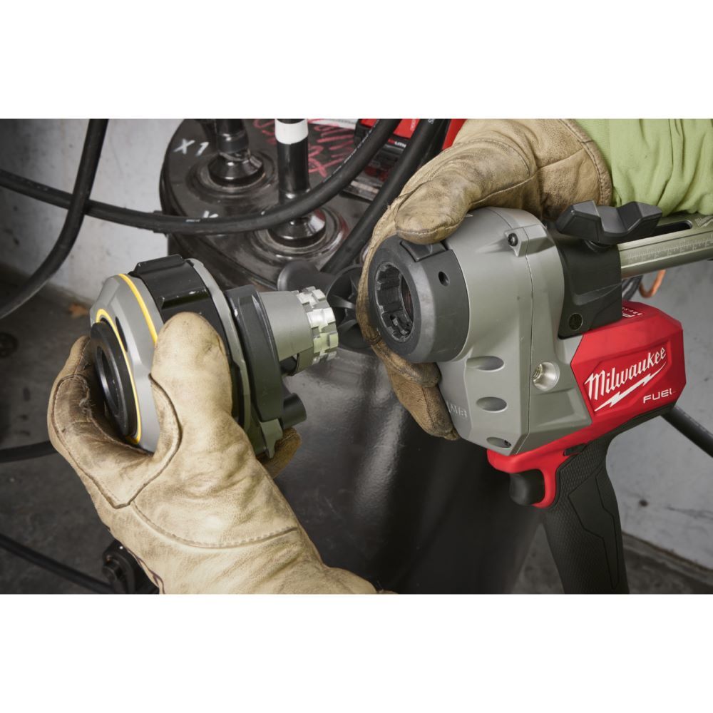 Produktbild M18FCST-302CA M18 FUEL Akku-Abisolierwerkzeug bild 3