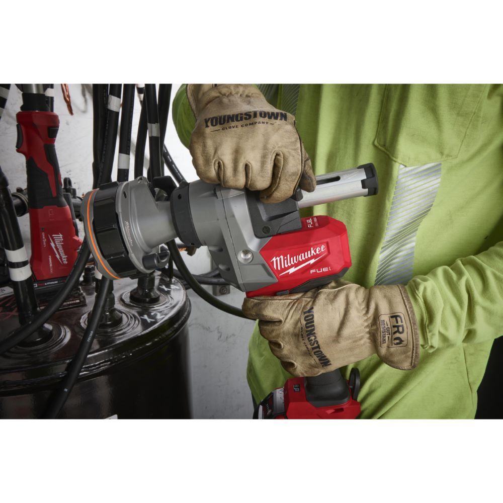Produktbild M18FCST-302CA M18 FUEL Akku-Abisolierwerkzeug bild 4