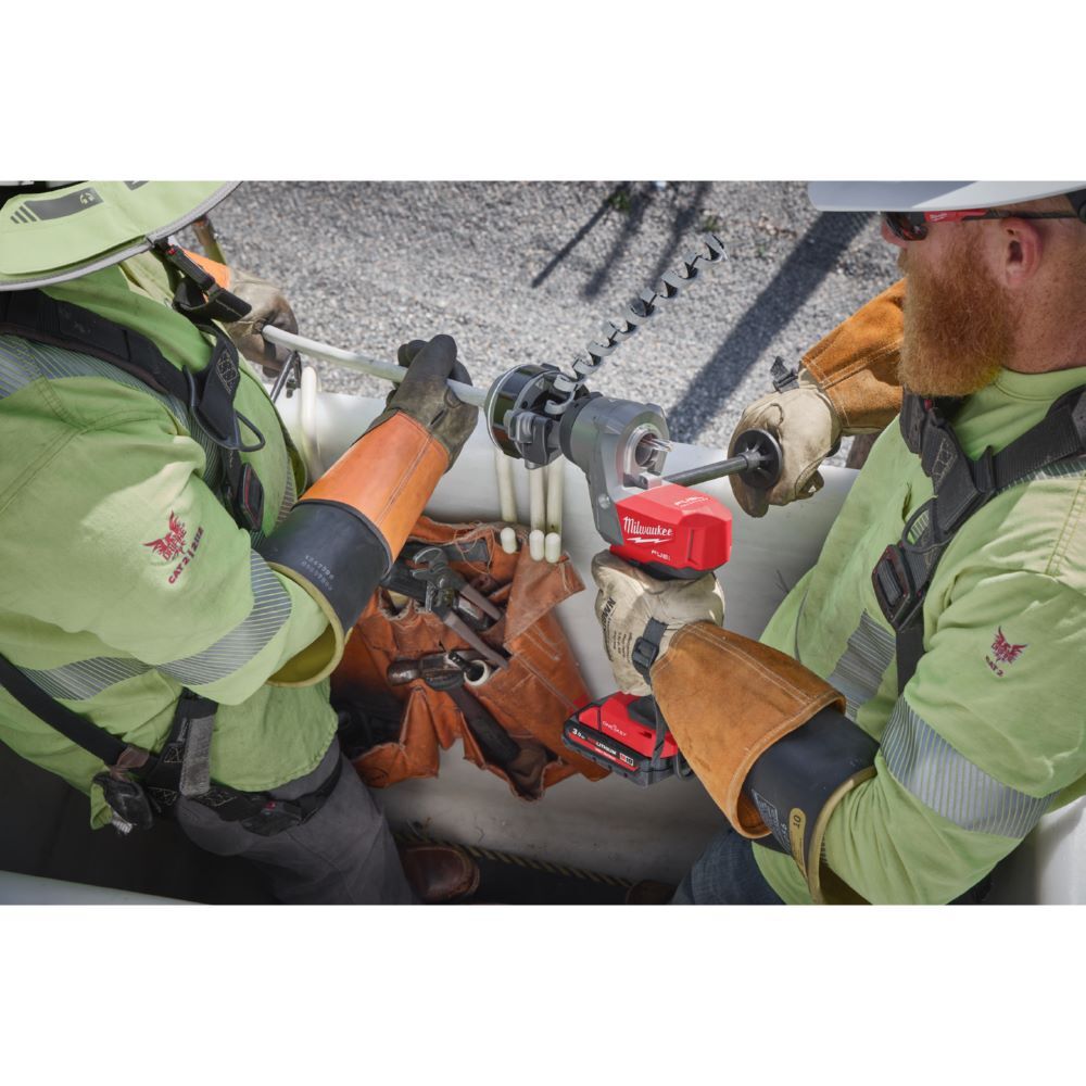 Produktbild M18FCST-302CA M18 FUEL Akku-Abisolierwerkzeug bild 5