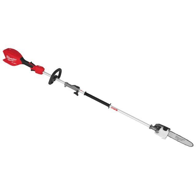 Produktbild Milwaukee M18FOPH2-0 M18 FUEL Akku Basiseinheit mit QUIK-LOK