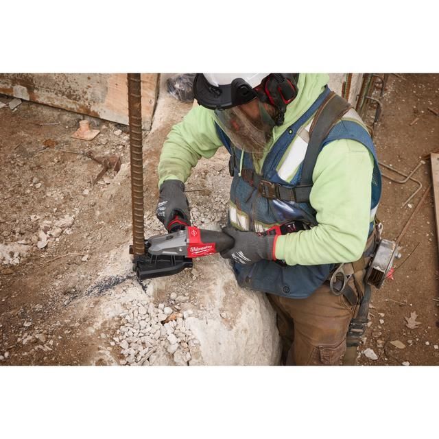 Produktbild M18FRBCO32-0X M18 FUEL Akku-Baustahlschneider bild 4