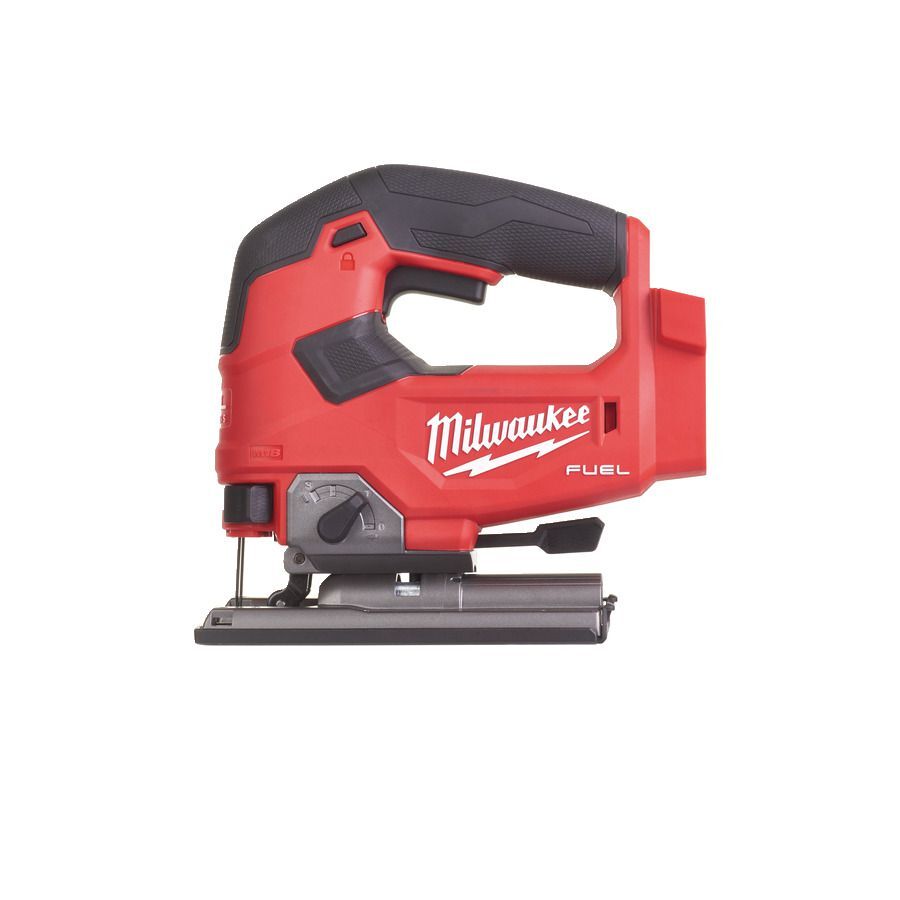 Milwaukee FUEL Akku Bügelgriffstichsäge M18FJS-0X Produktbild Milwaukee FUEL Akku Bügelgriffstichsäge M18FJS-0X