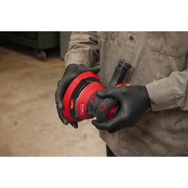 Produktbild M12FROS2.5-0 M12 FUEL Akku Exzenterschleifer 150 mm bild 3