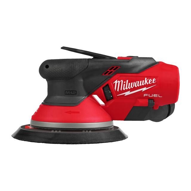 Produktbild Milwaukee M12FROS2.5-0 M12 FUEL Akku Exzenterschleifer 150 mm