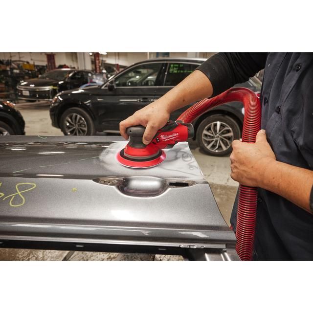 Produktbild M12FROS2.5-502X M12 FUEL Akku Exzenterschleifer 150 mm bild 5