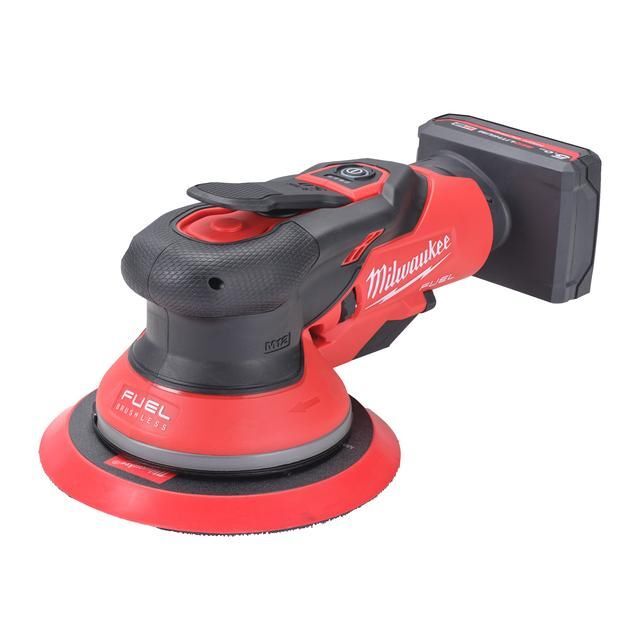Produktbild Milwaukee M12FROS5-502X M12 FUEL Akku Exzenterschleifer 150 mm