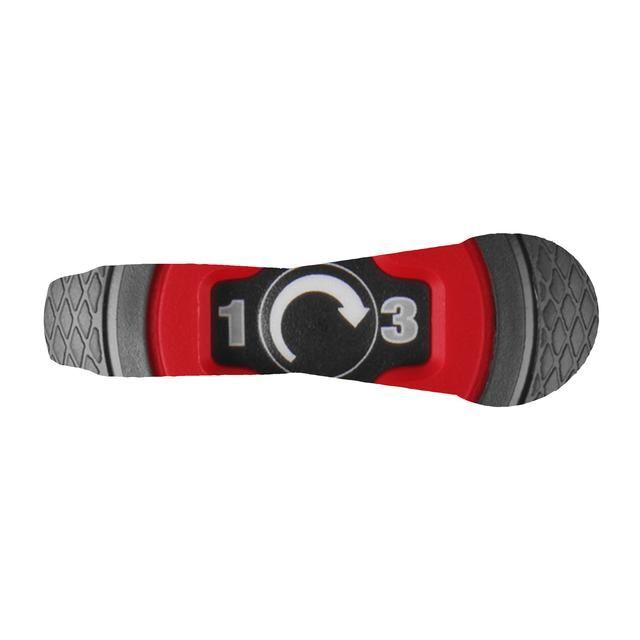 Produktbild M12FSDR75-0B M12 Fuel Akku-Exzenterschleifer 75 mm bild 6