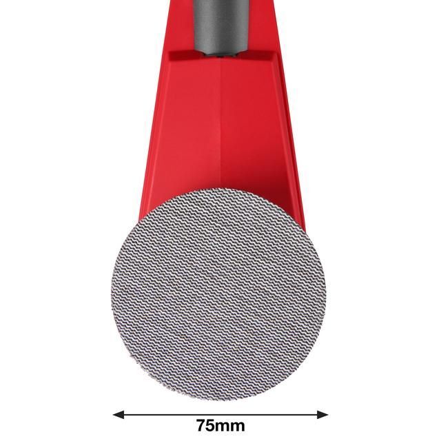 Produktbild M12FSDR75-0B M12 Fuel Akku-Exzenterschleifer 75 mm bild 7