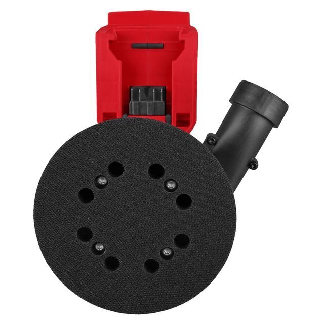 Produktbild M18FROS125-0B M18 FUEL Akku Exzenterschleifer 125 mm bild 4